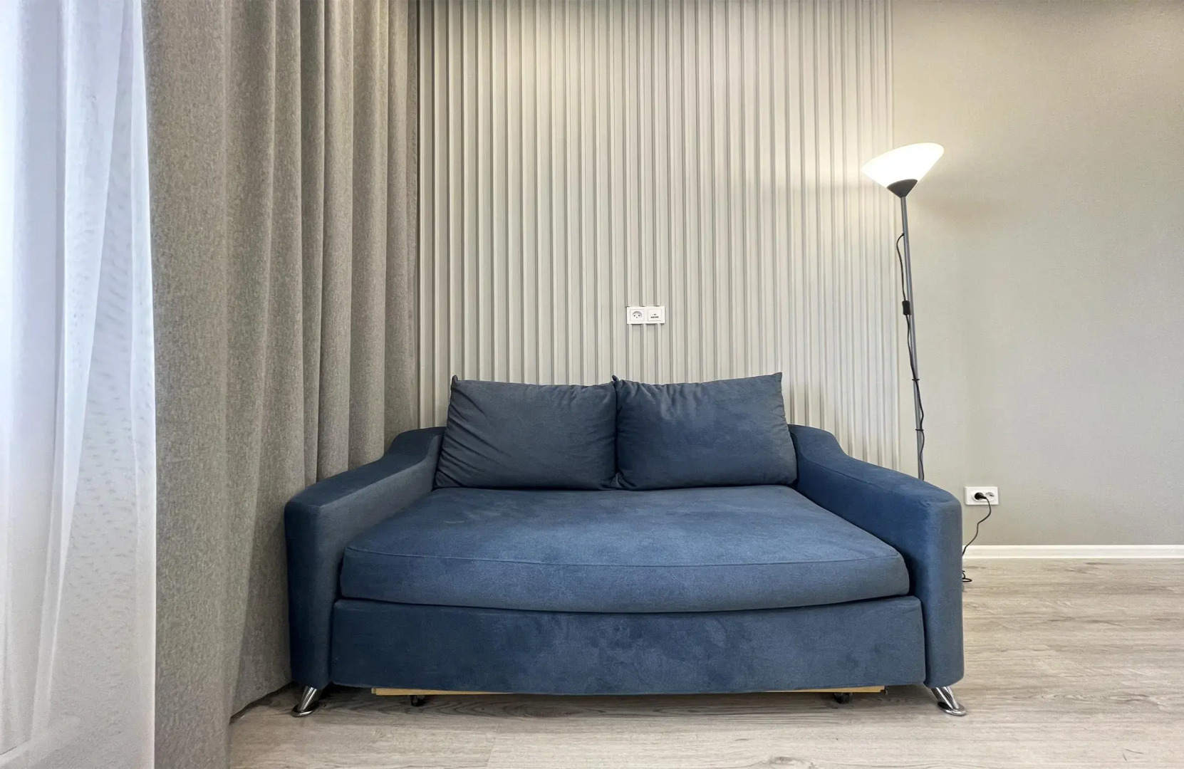 Апартаменты Добрые Сутки на Разина 69-27