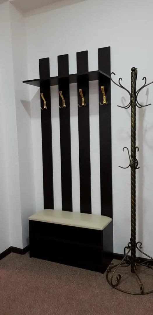 Отель Khujand Star