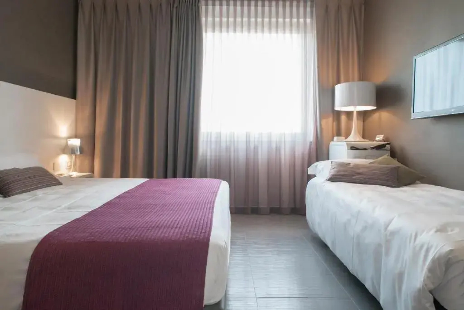 8Piuhotel