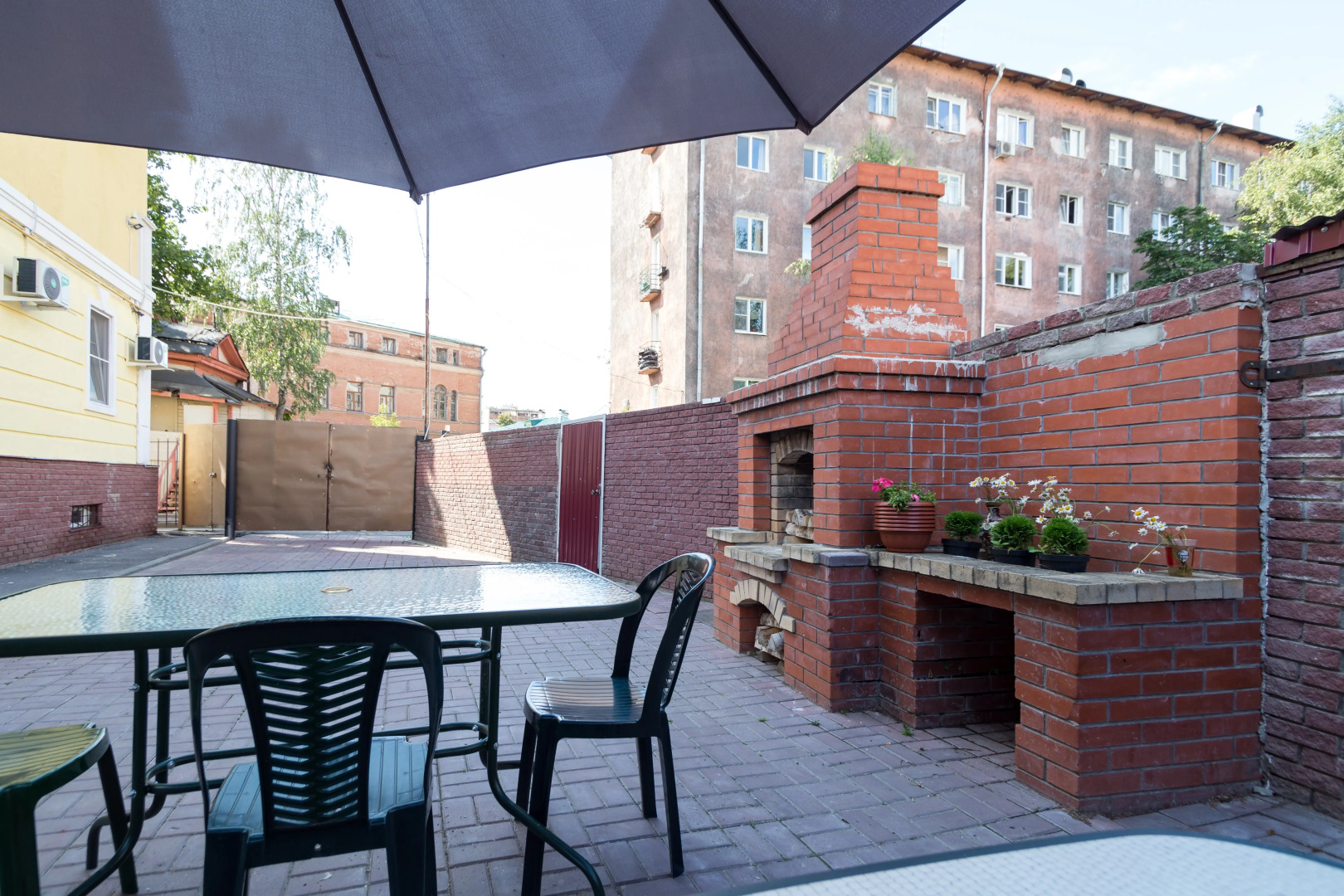 Гостевой дом innJOY