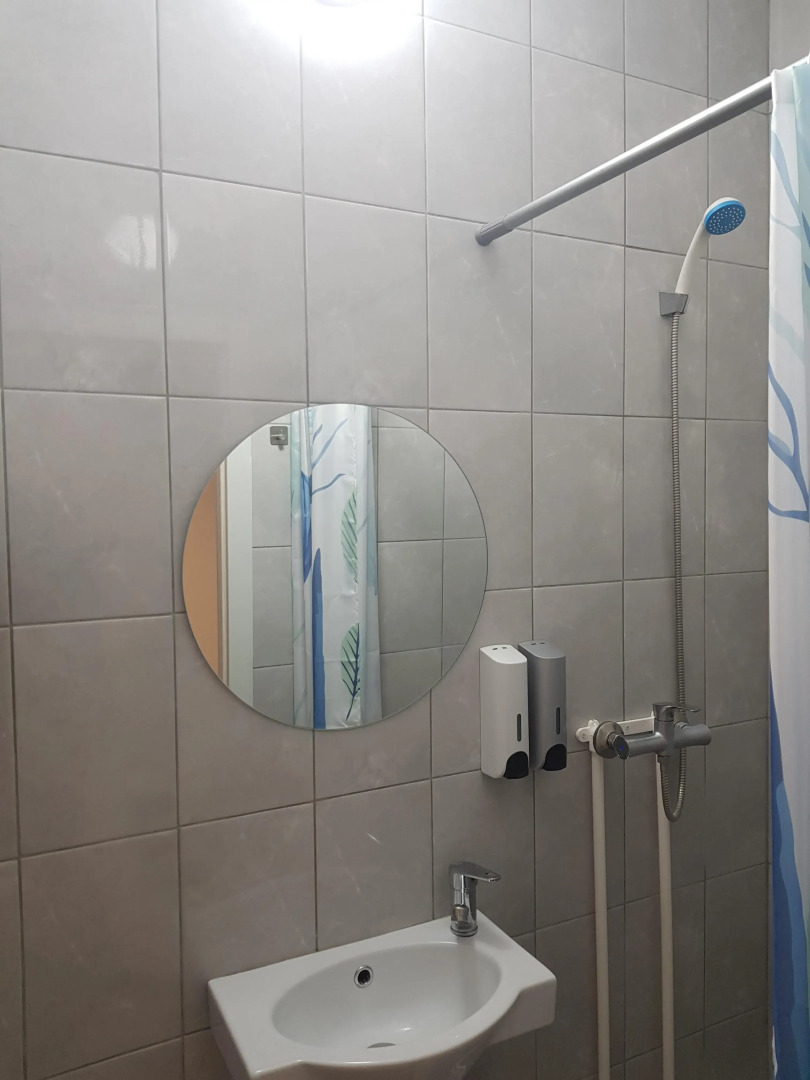 Апартаменты Ogo Rent