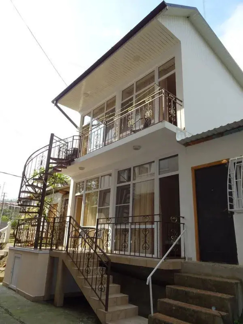 Гостевой дом Даутия