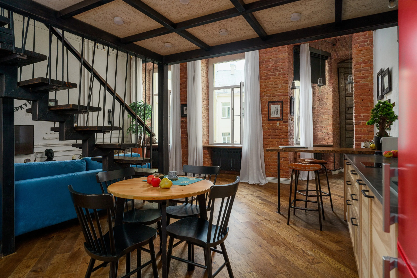 CULTAPART Квартира астролога