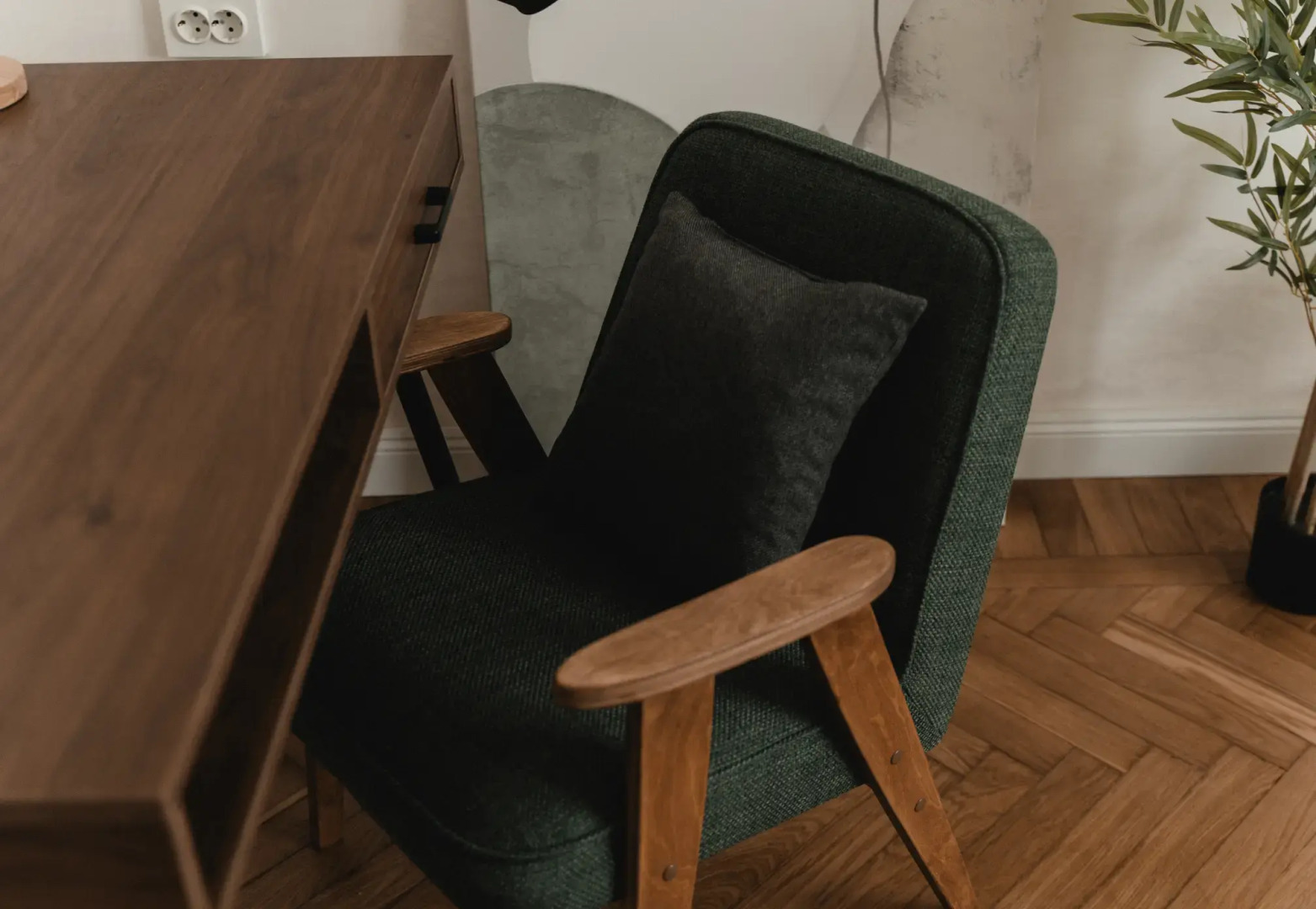 Квартира в центре Калининграда Возле зоопарка