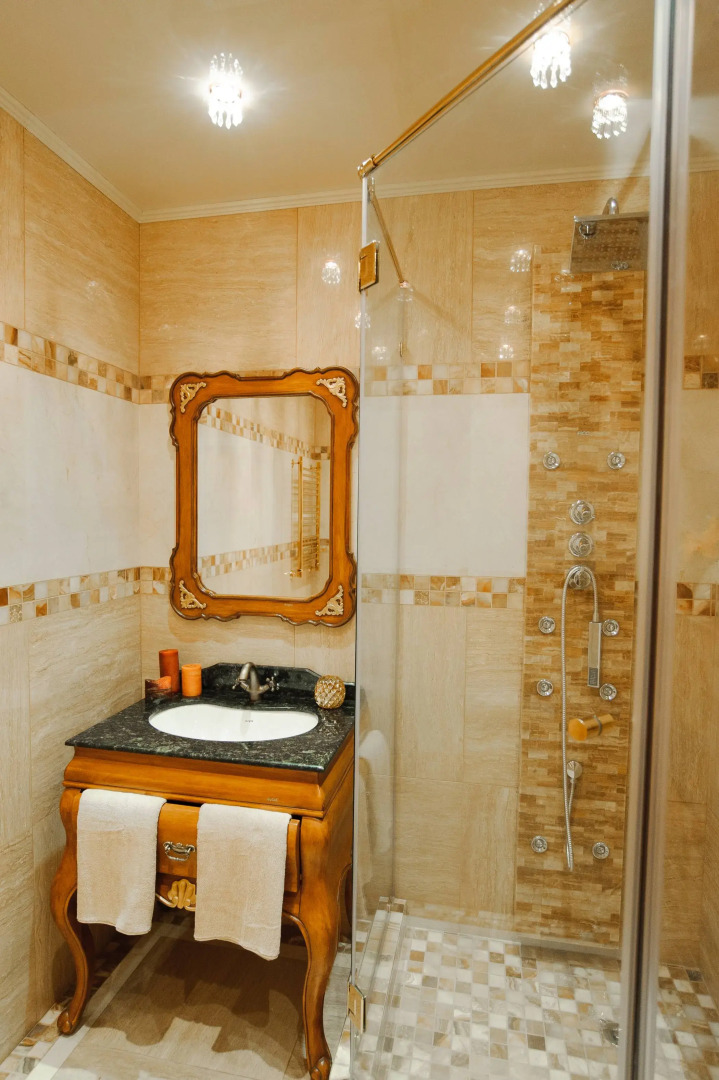 Апартаменты Green House