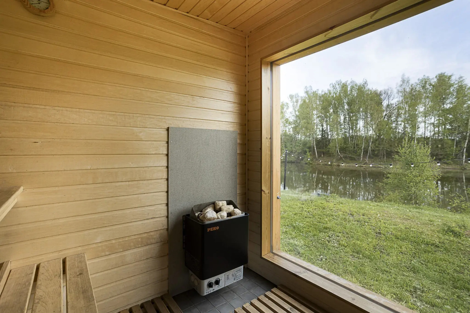 Гостевой дом Дом у реки Белые Ключи