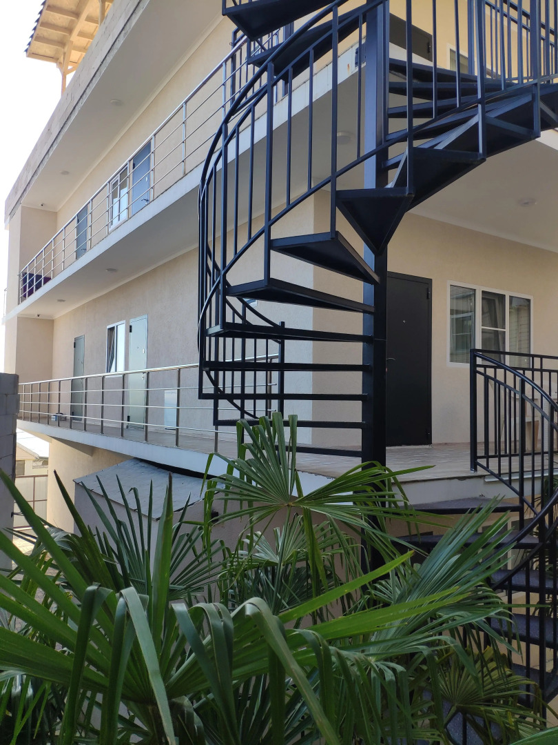 Гостевой дом Аквамарин лайт