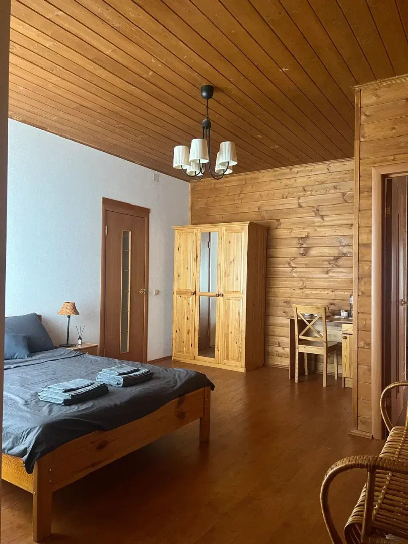 Частный дом Novlyanskoe Village