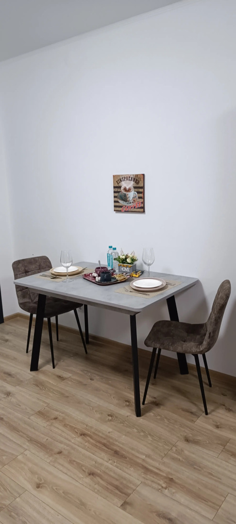 Апартаменты Resident Ufa на Давлеткильдеева 5 2