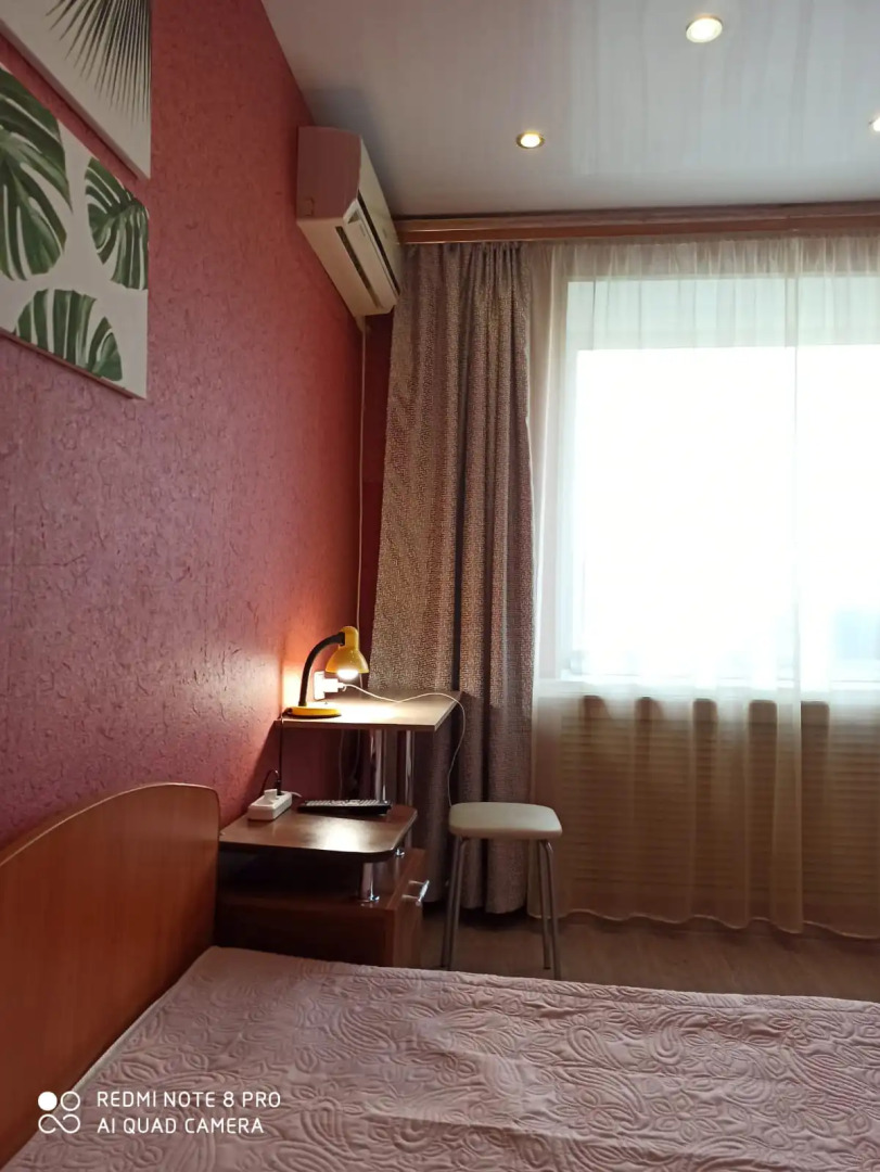 Апартаменты на ул. Свободы 33