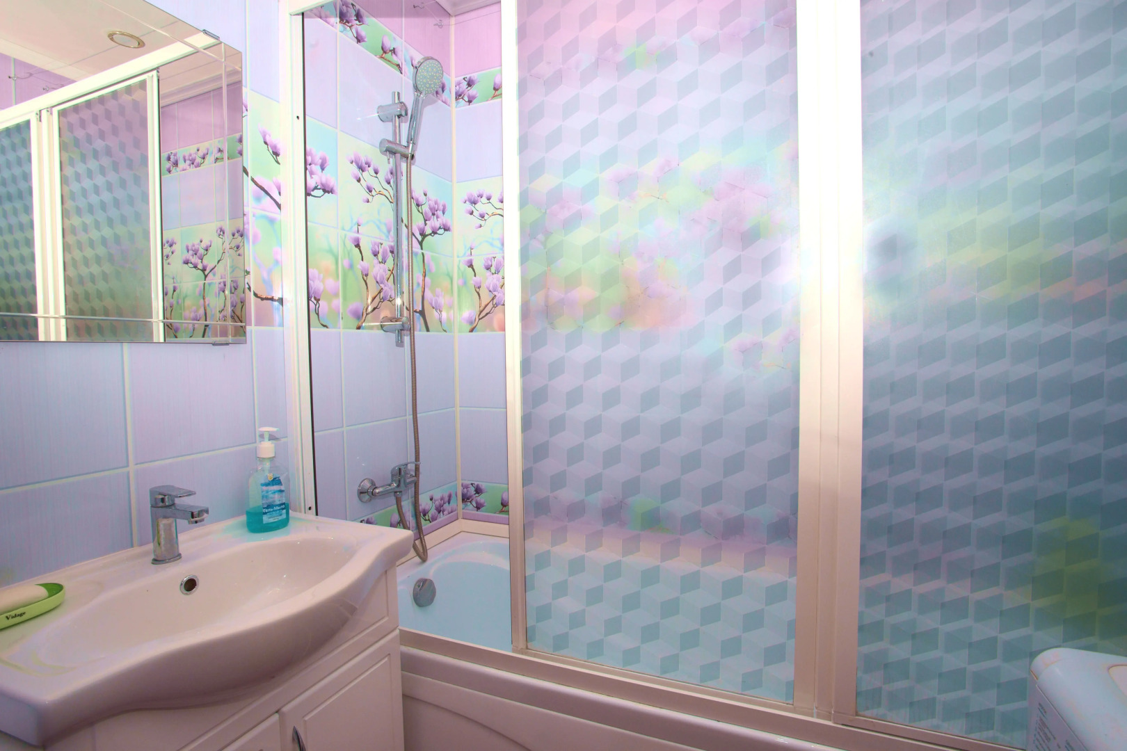 Апартаменты Северное Сияние