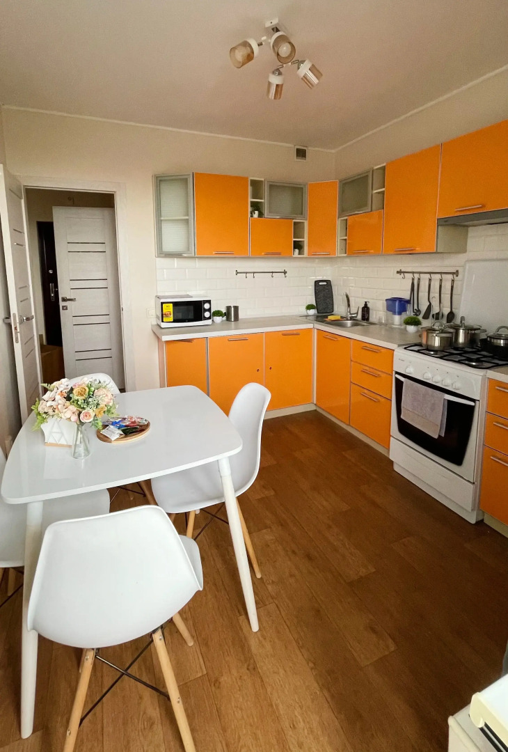 Квартира Волгоград Уютная и Чистая