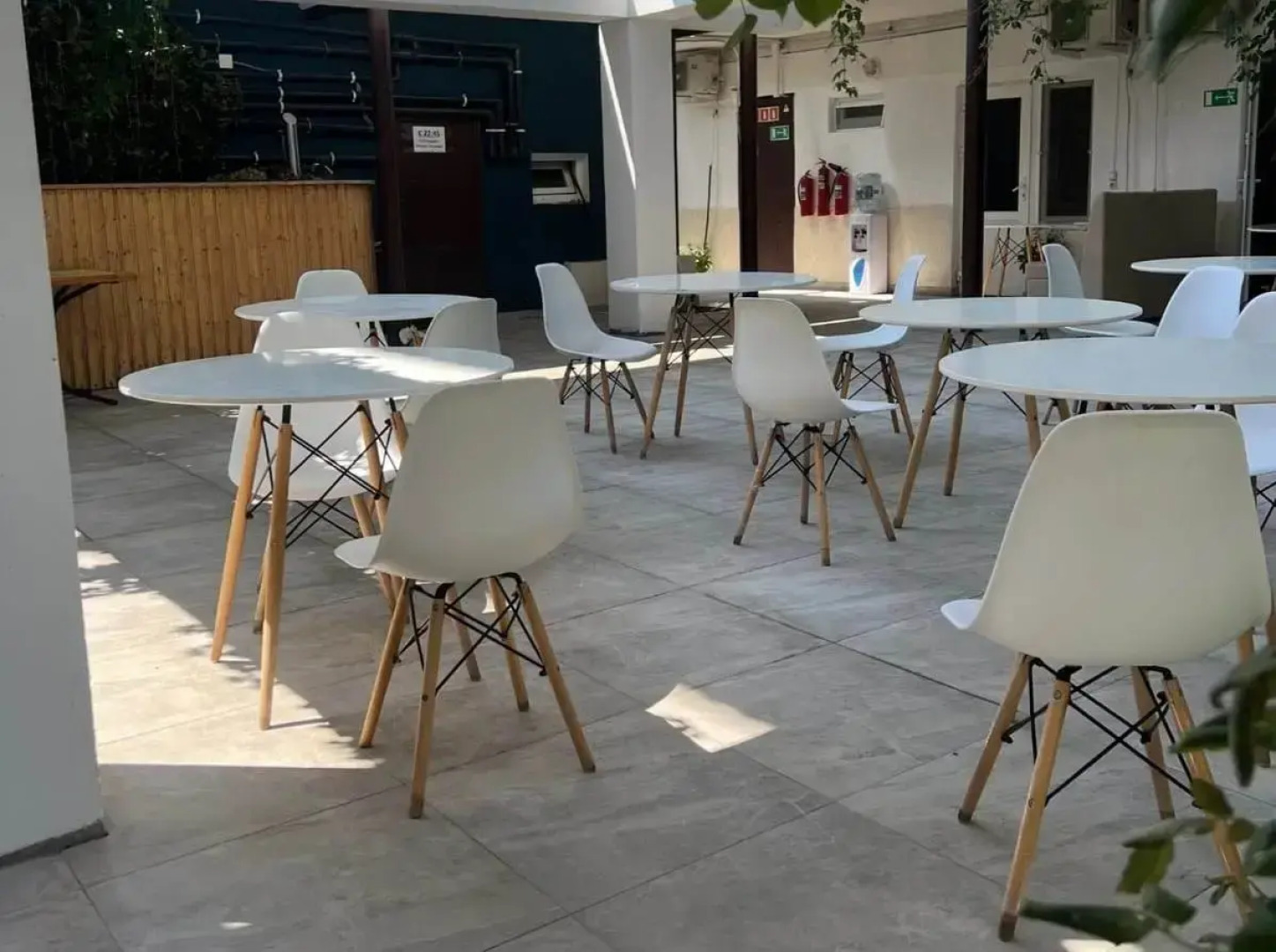 Клуб-отель Релакс