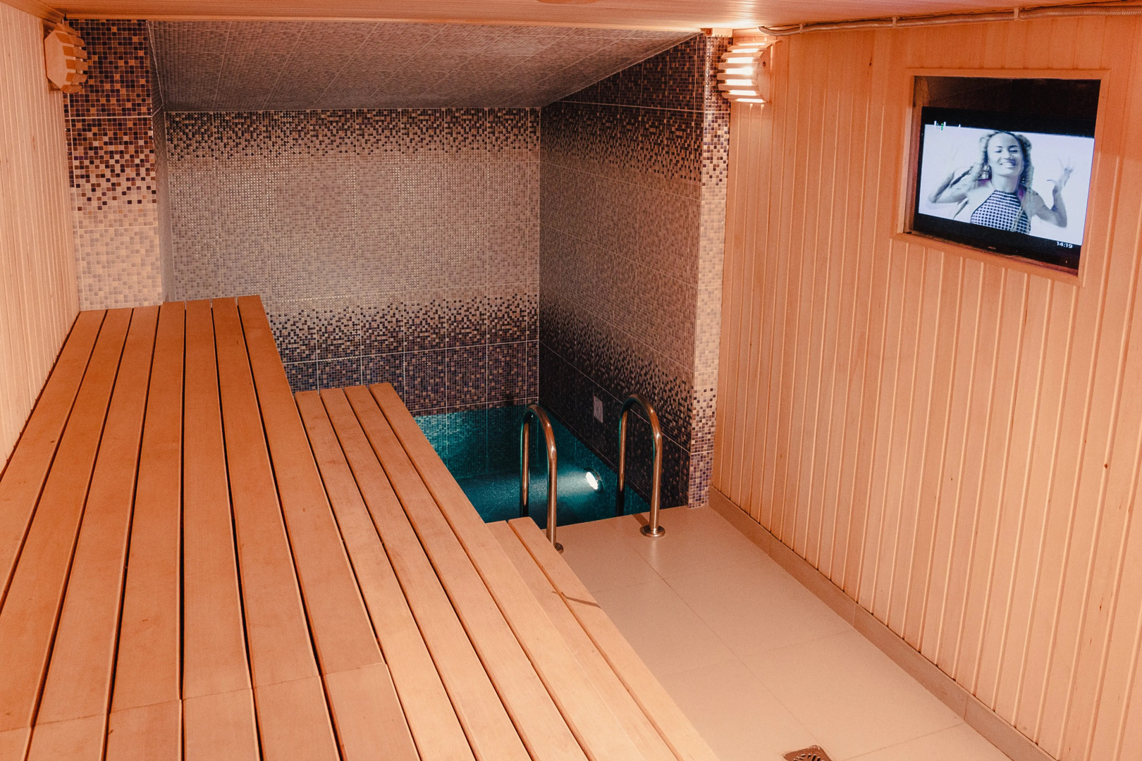 Гостевой дом Paradise