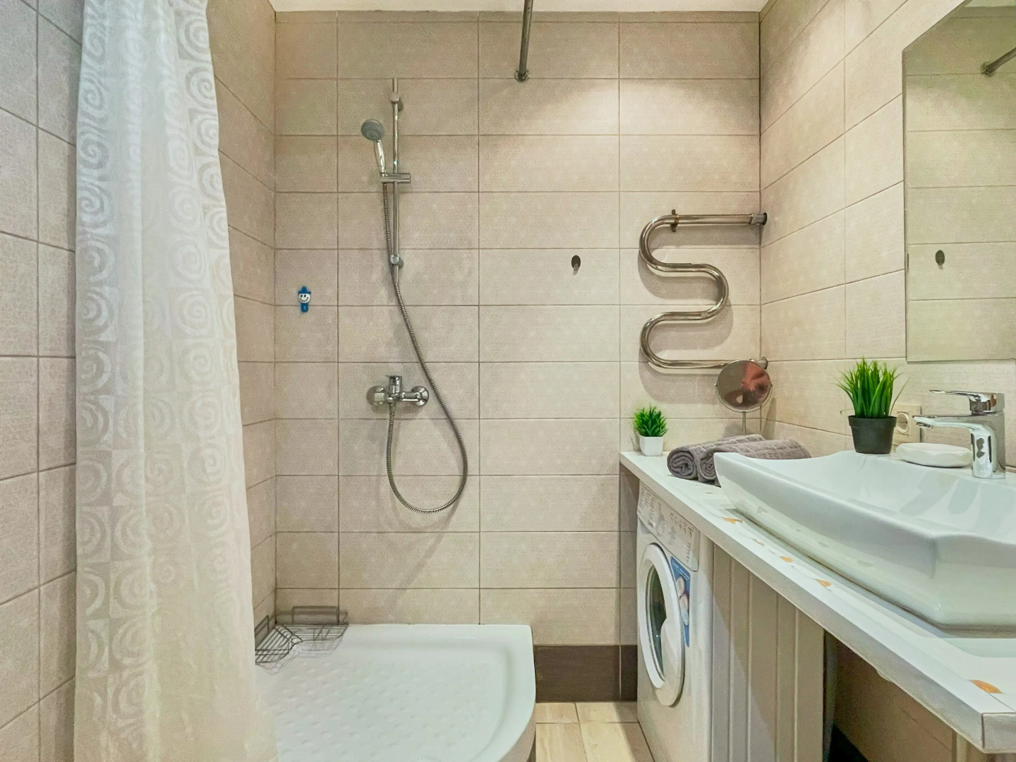 Апартаменты Relax Apart на ул. Молодежная 78