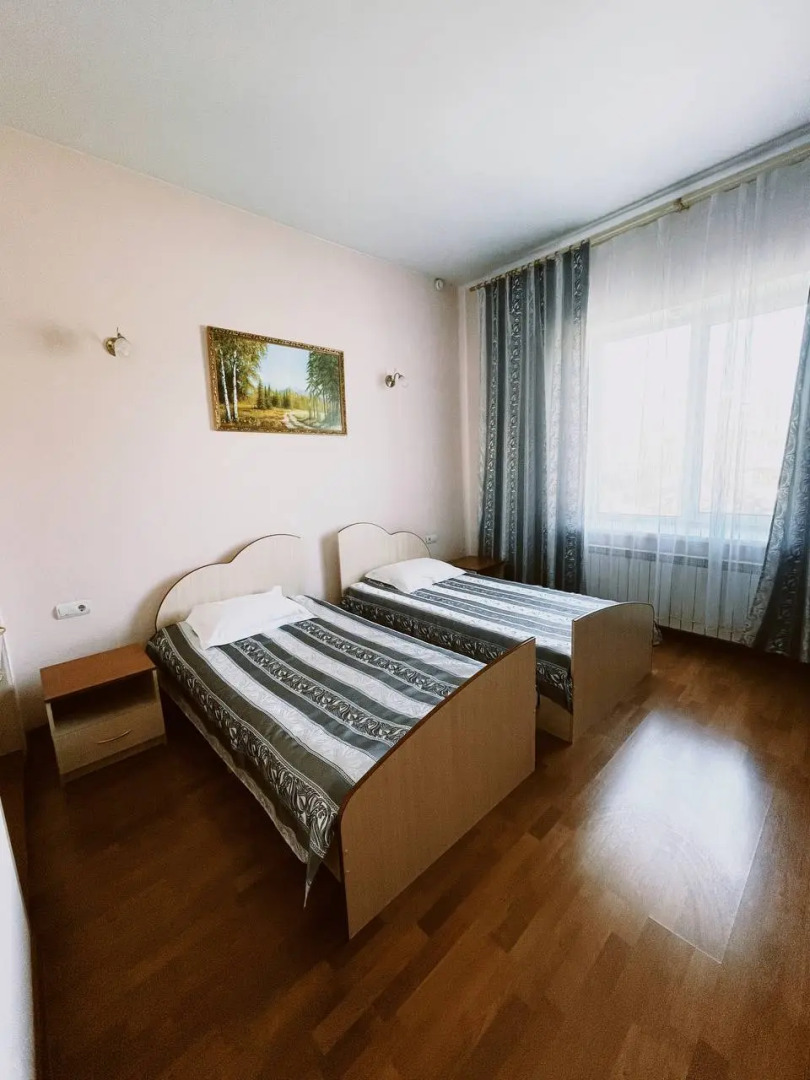 Гостевой Дом Лотос