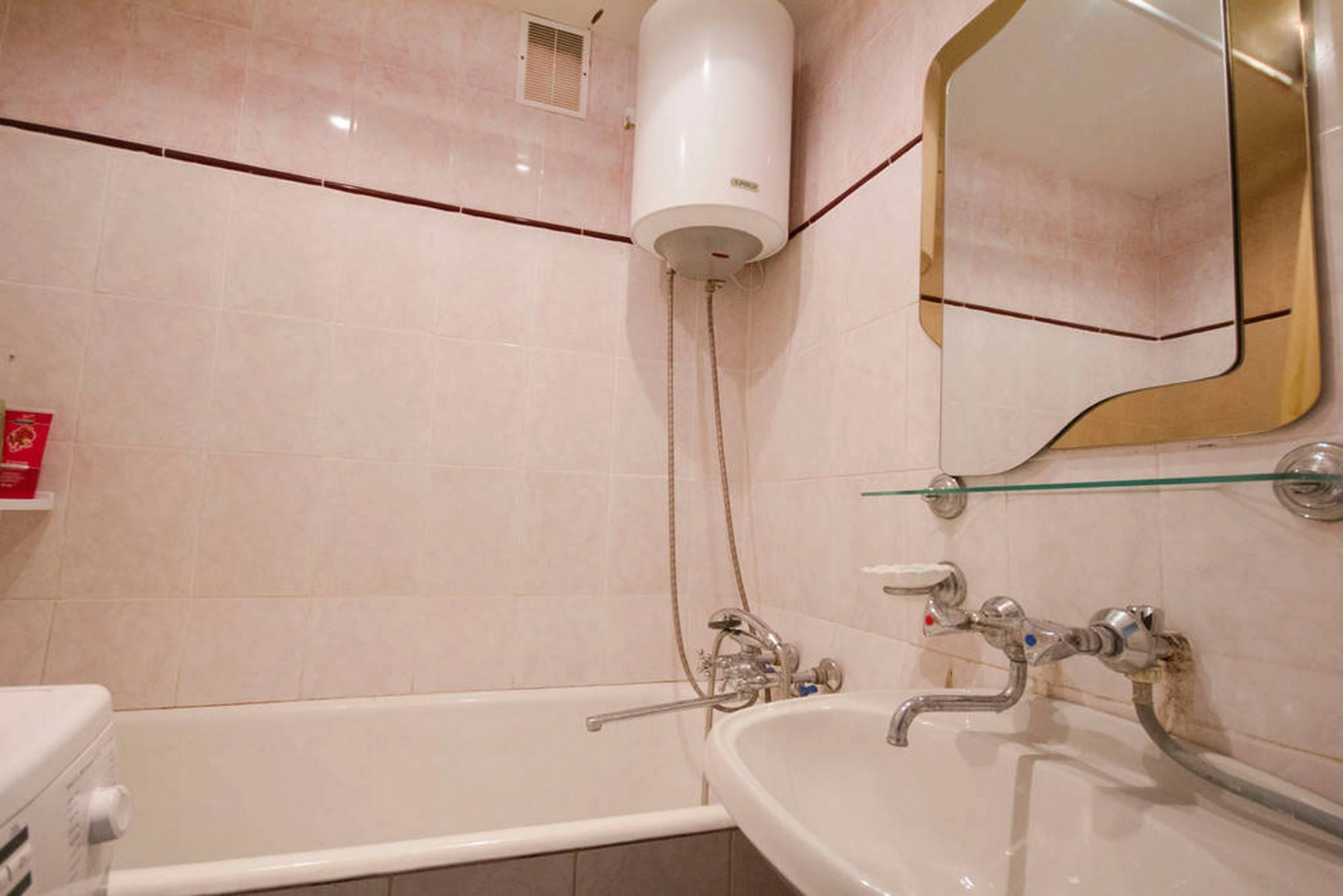 Апартаменты 1-ком. Квартира Метро Площадь Якуба Коласа ЦУМ