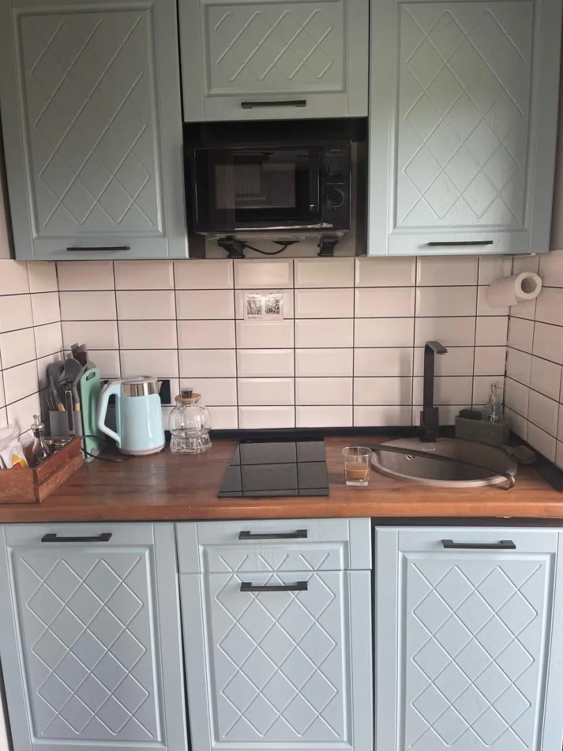 Шале 36 градусов