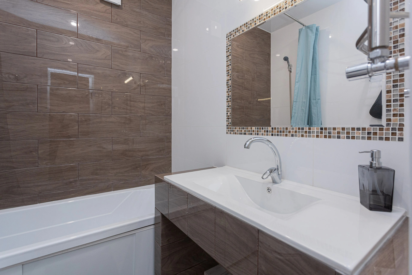 Апартаменты Five Floor Apartment