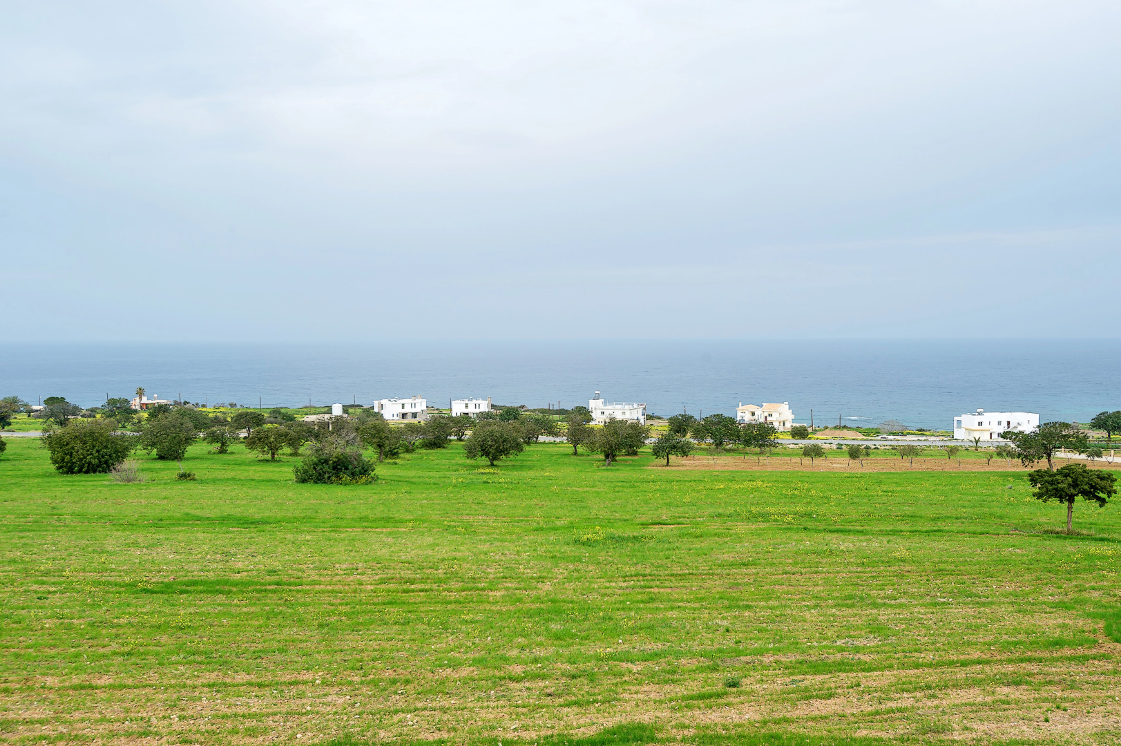 Апартаменты JOYA CYPRUS MANZARA PENTHOUSE