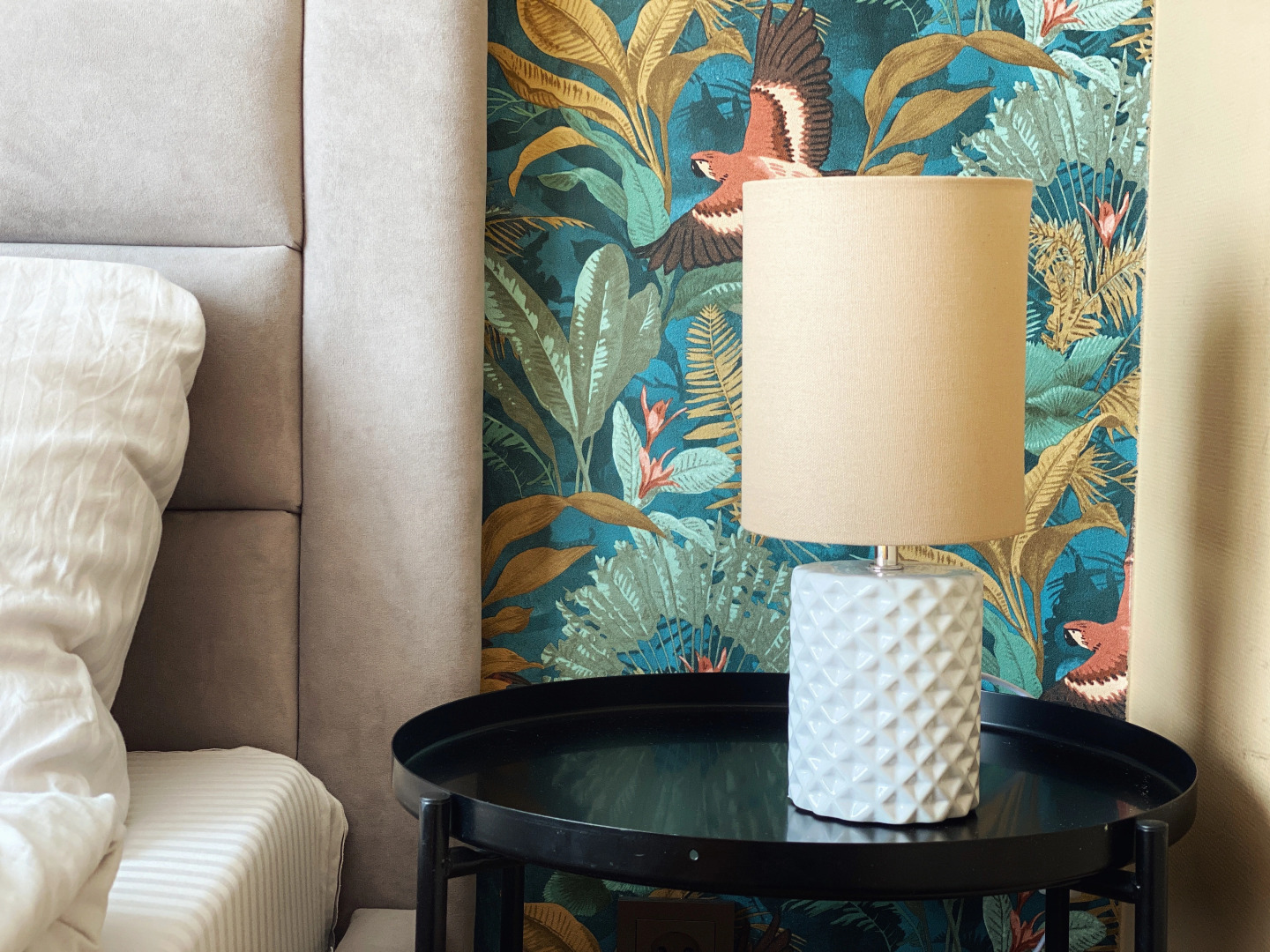 Апартаменты 1-комнатная Квартира