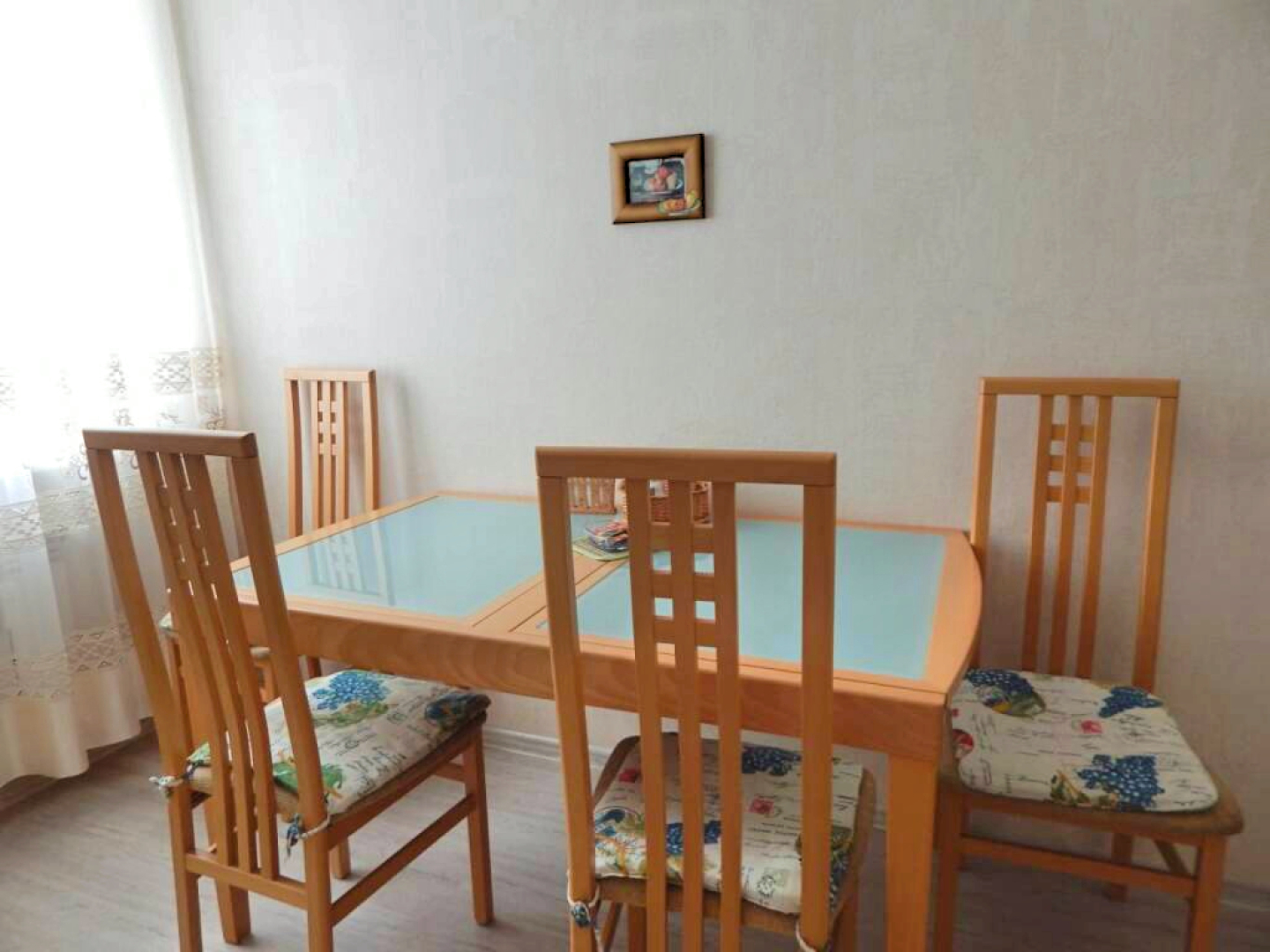 Апартаменты Уютно на ХАКИМА