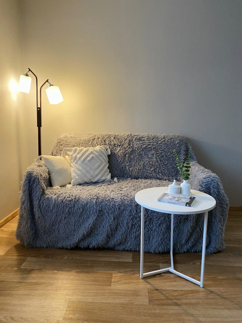 Квартира 1-комнатная "Атмосфера уюта"