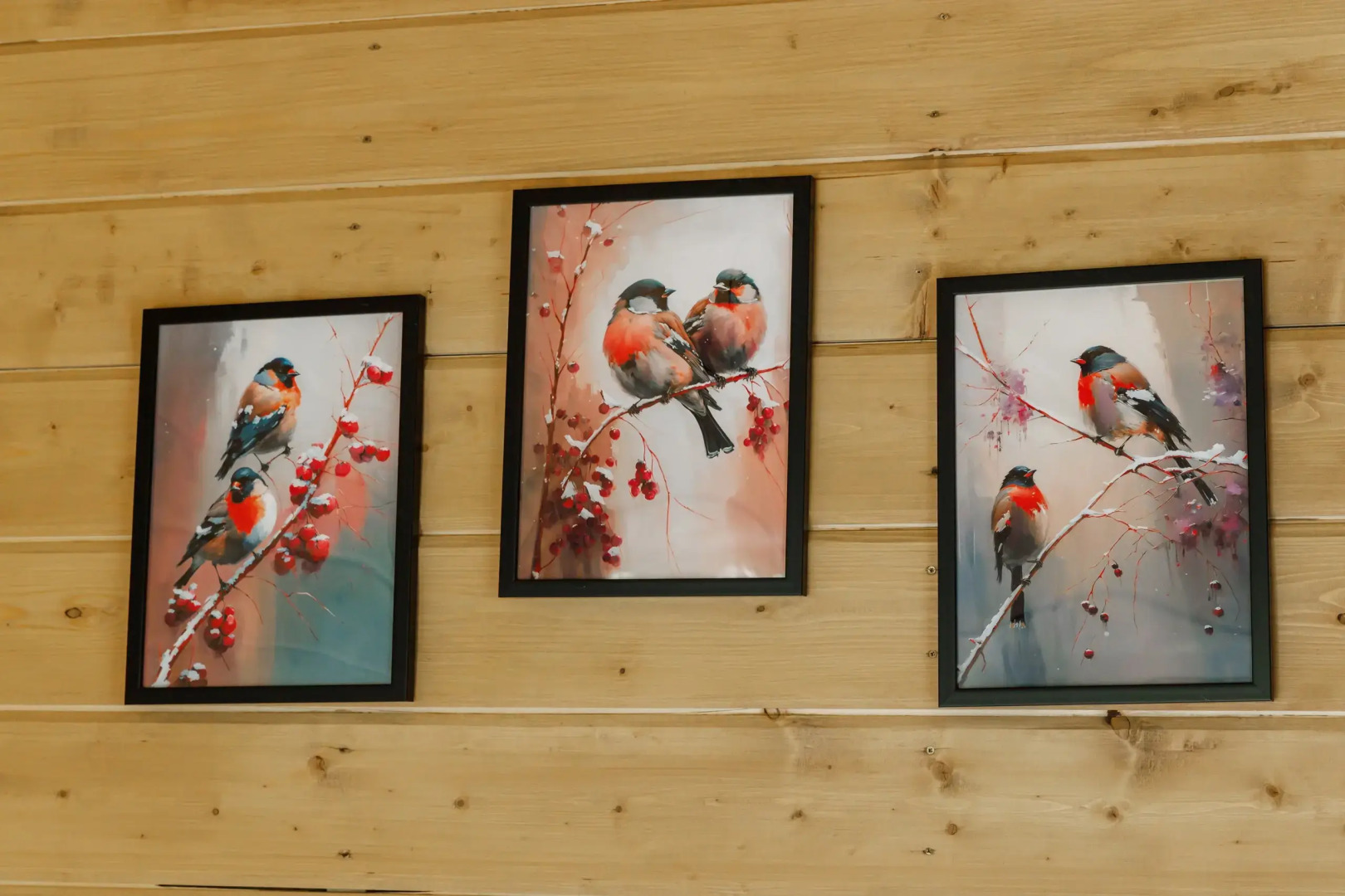 Частный дом 44м в лесной зоне рядом со Звенигородом