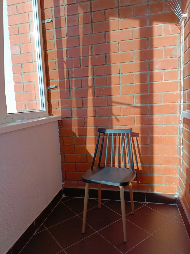 Квартира Просторная в самом удобном районе без суеты