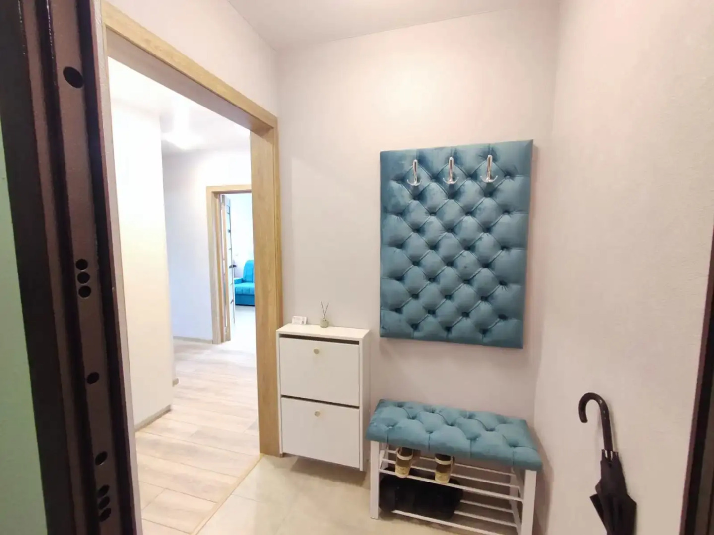 Апартаменты Welcome Karelia  Мичуринская 48