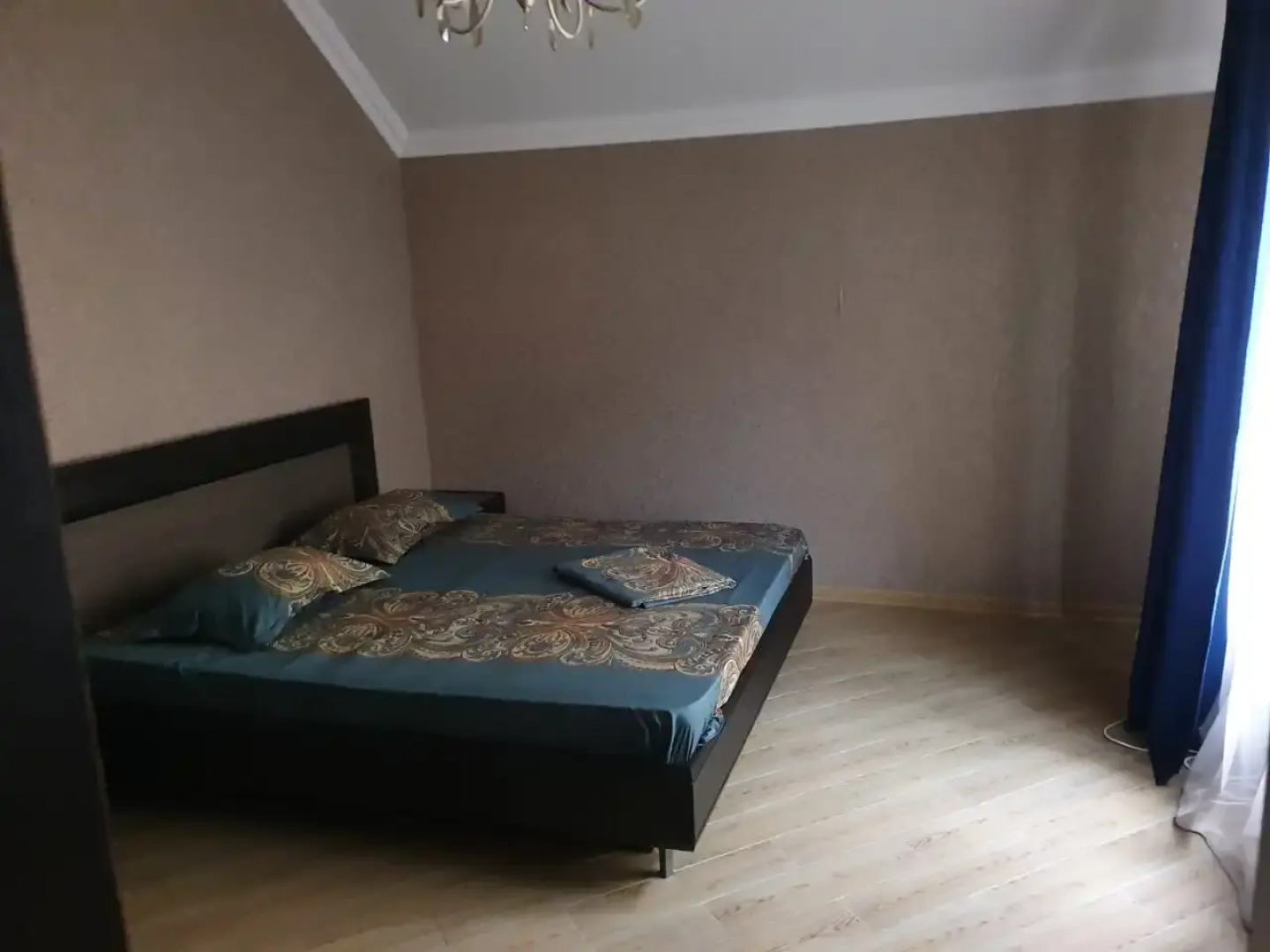 Dvenadtsatimestnyi U morya Guest house