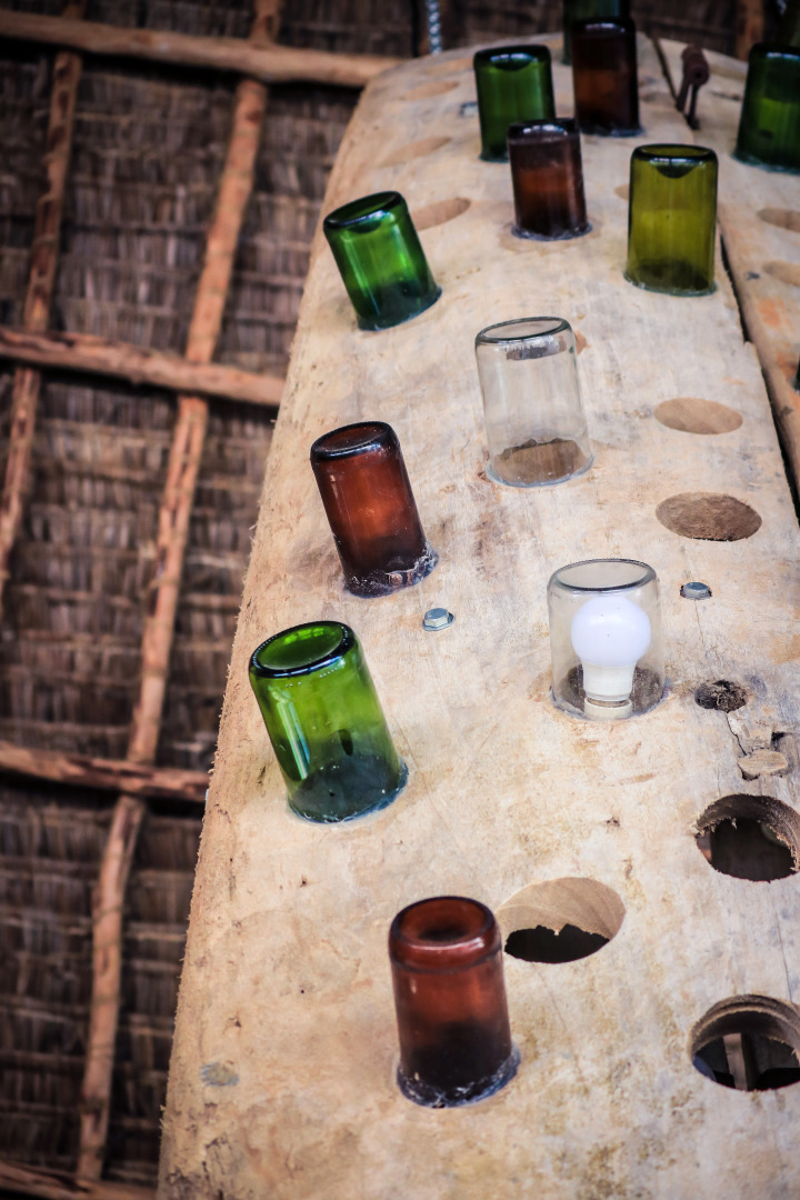 Отель Fun Beach Resort