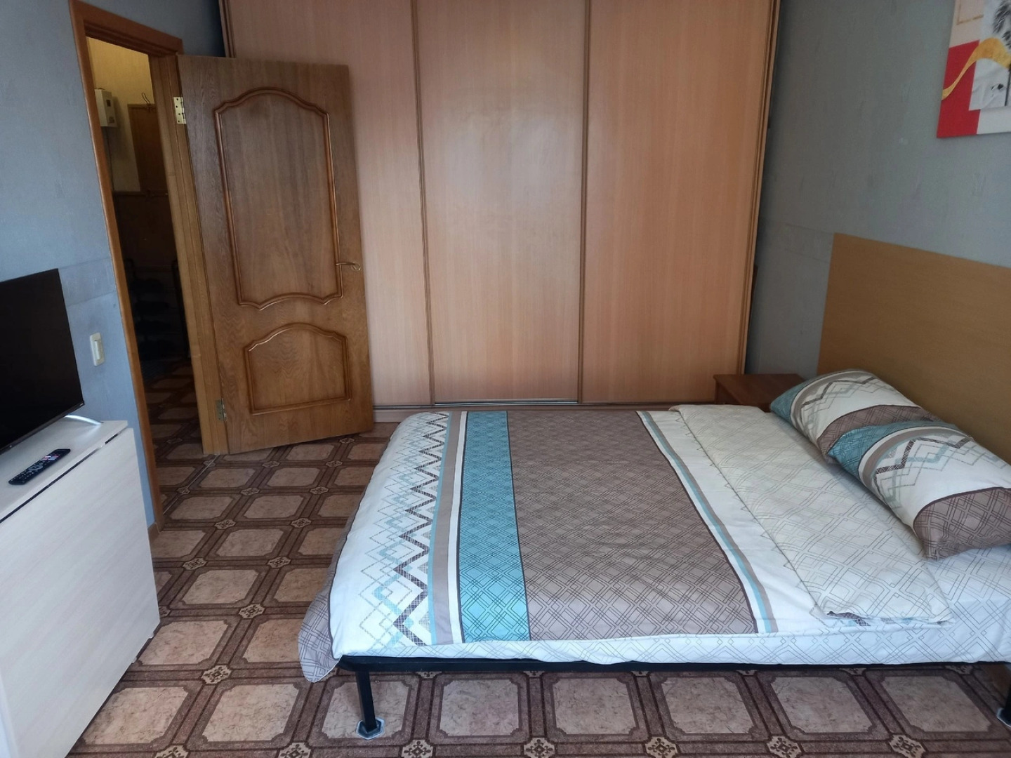 Апартаменты Aday в Центре Курска