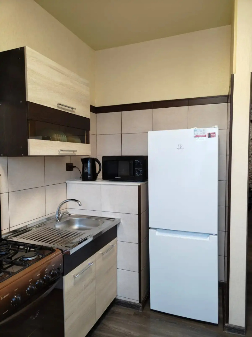 Квартира Двухкомнатные Апартаменты Сандал Самый Центр