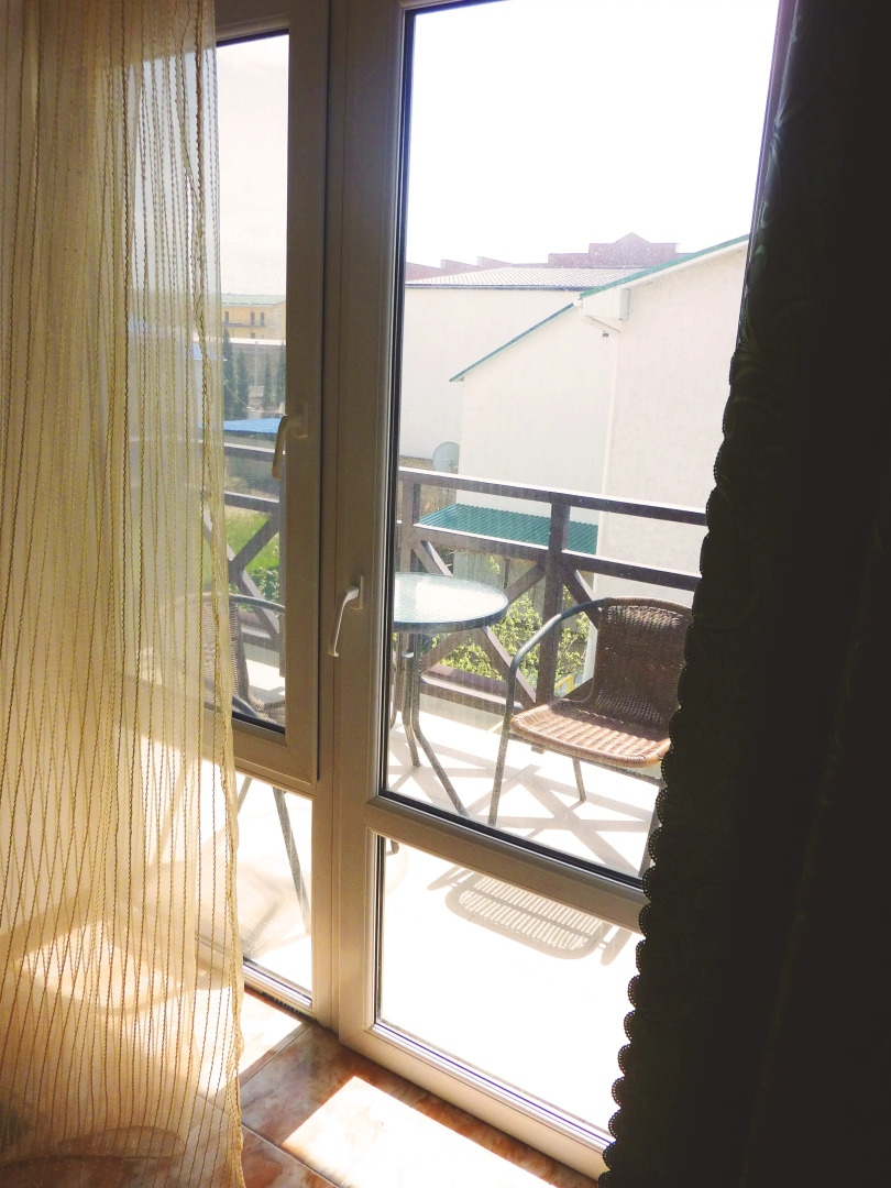 Гостевой Дом Кот