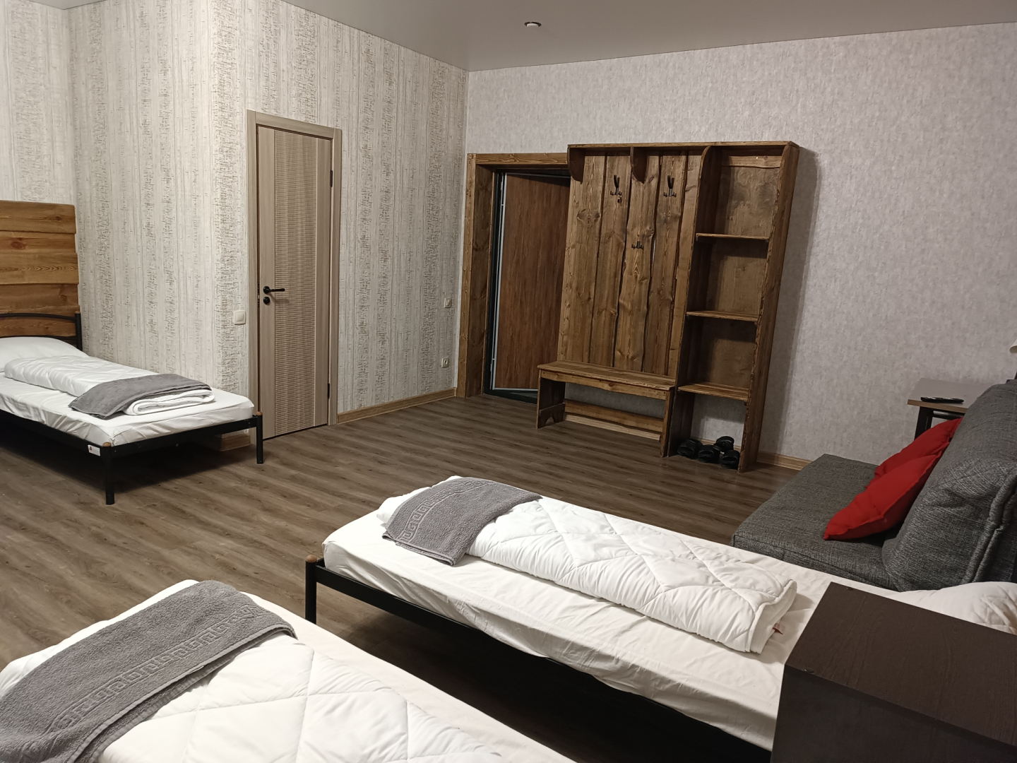 Гостевой Дом Вместе