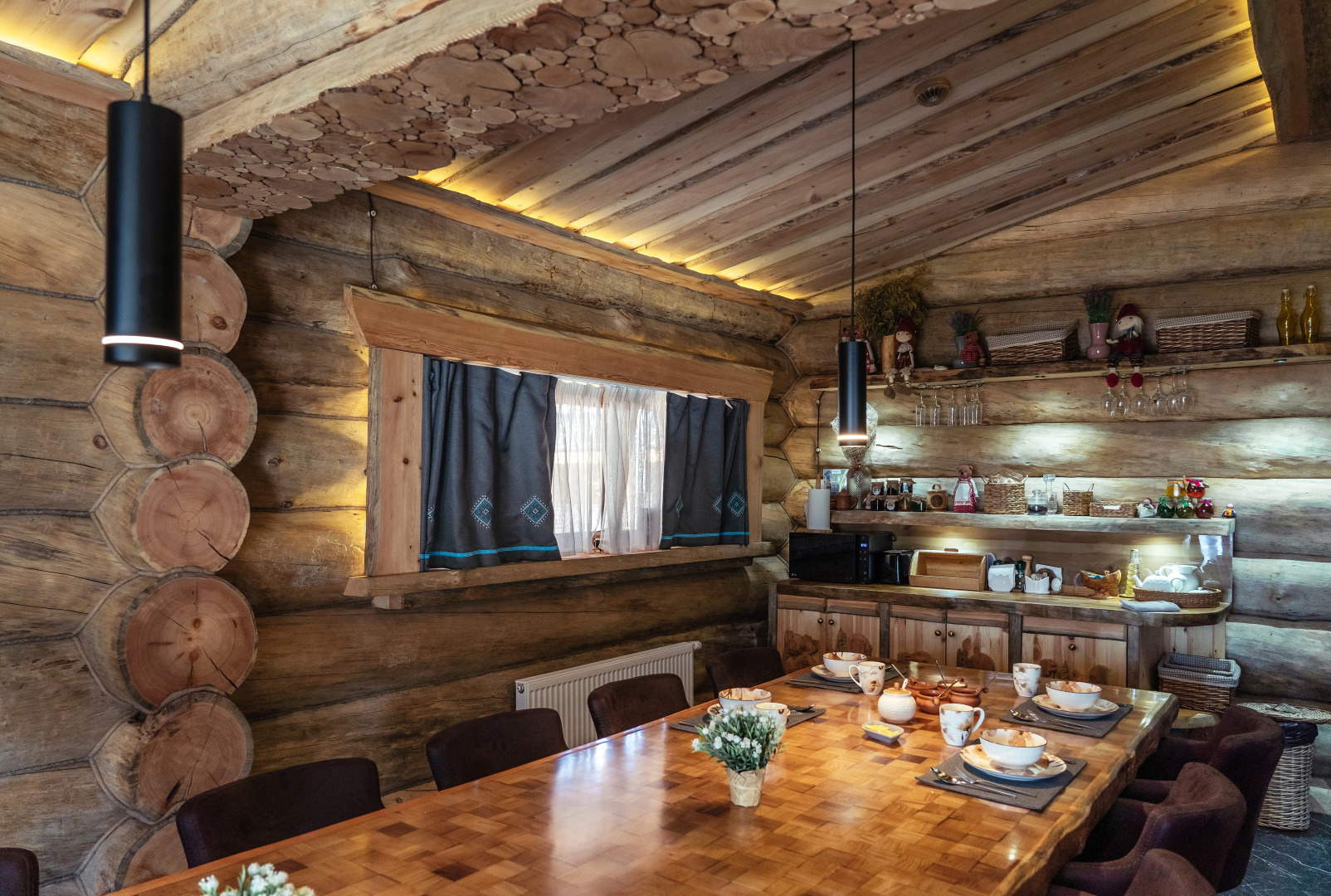 Шале Green Club Family Karelia 1