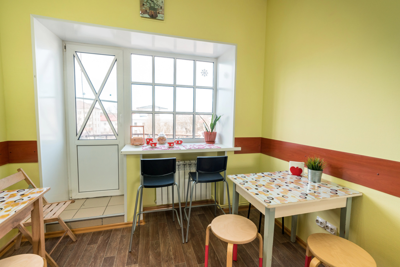 Хостел Удача