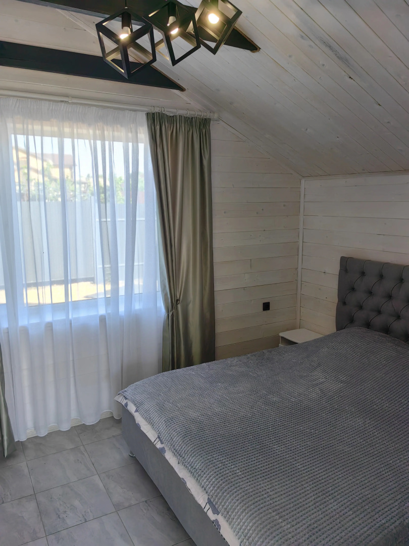 Частный Дом на берегу реки