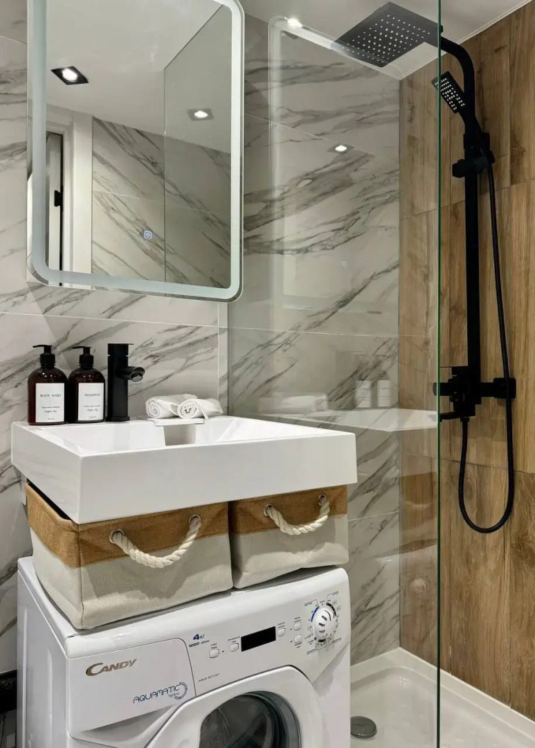 Апартаменты COMFORT LIFE у метро Аэропорт