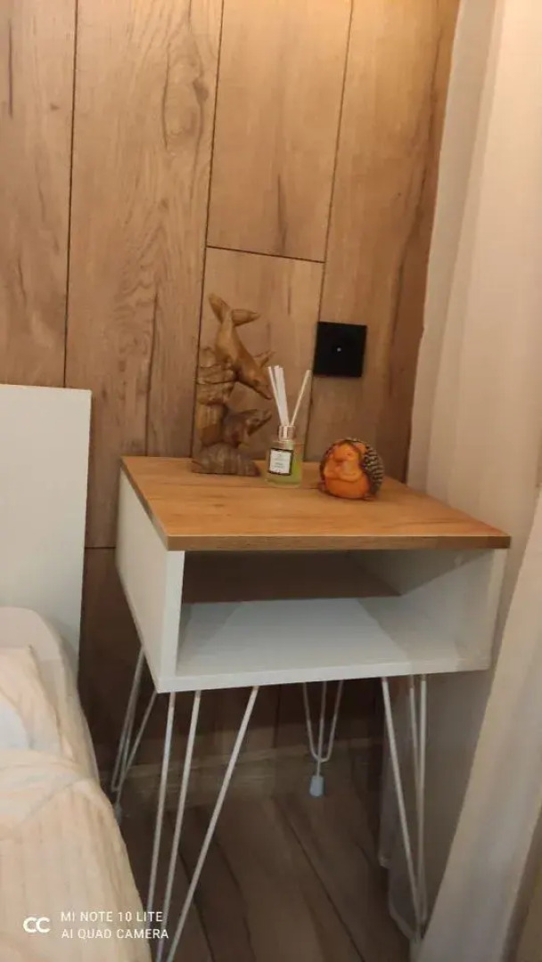 Квартира Студия с Прекрасным Видом