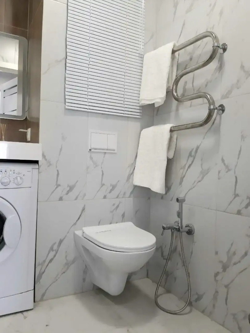 Квартира ЖК Знак