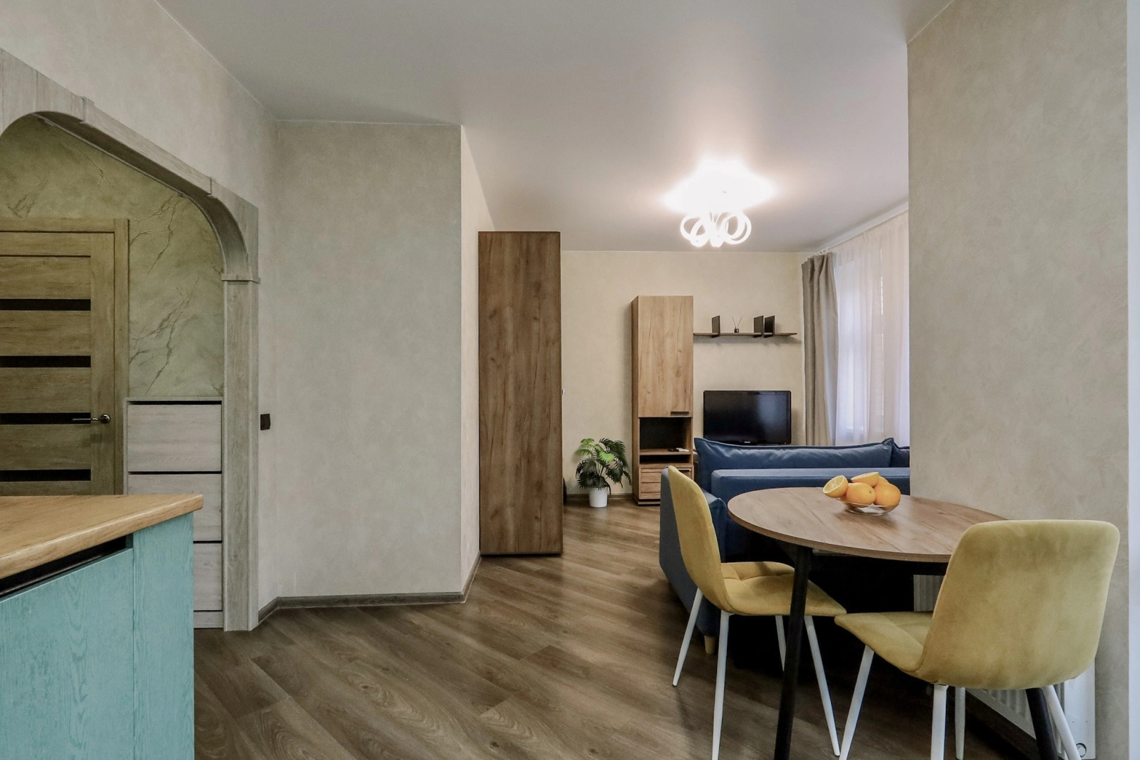 Апартаменты Privi House на Максима Горького 149