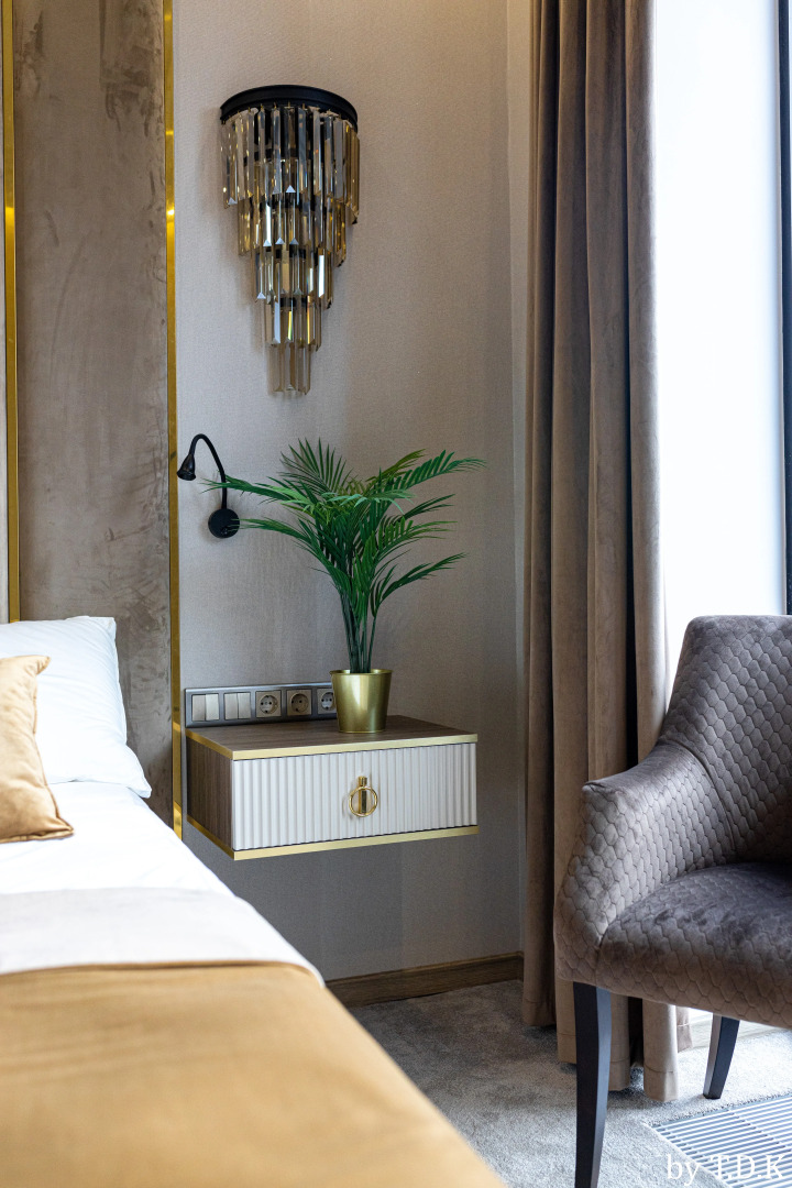 Мини-отель «КAYA»