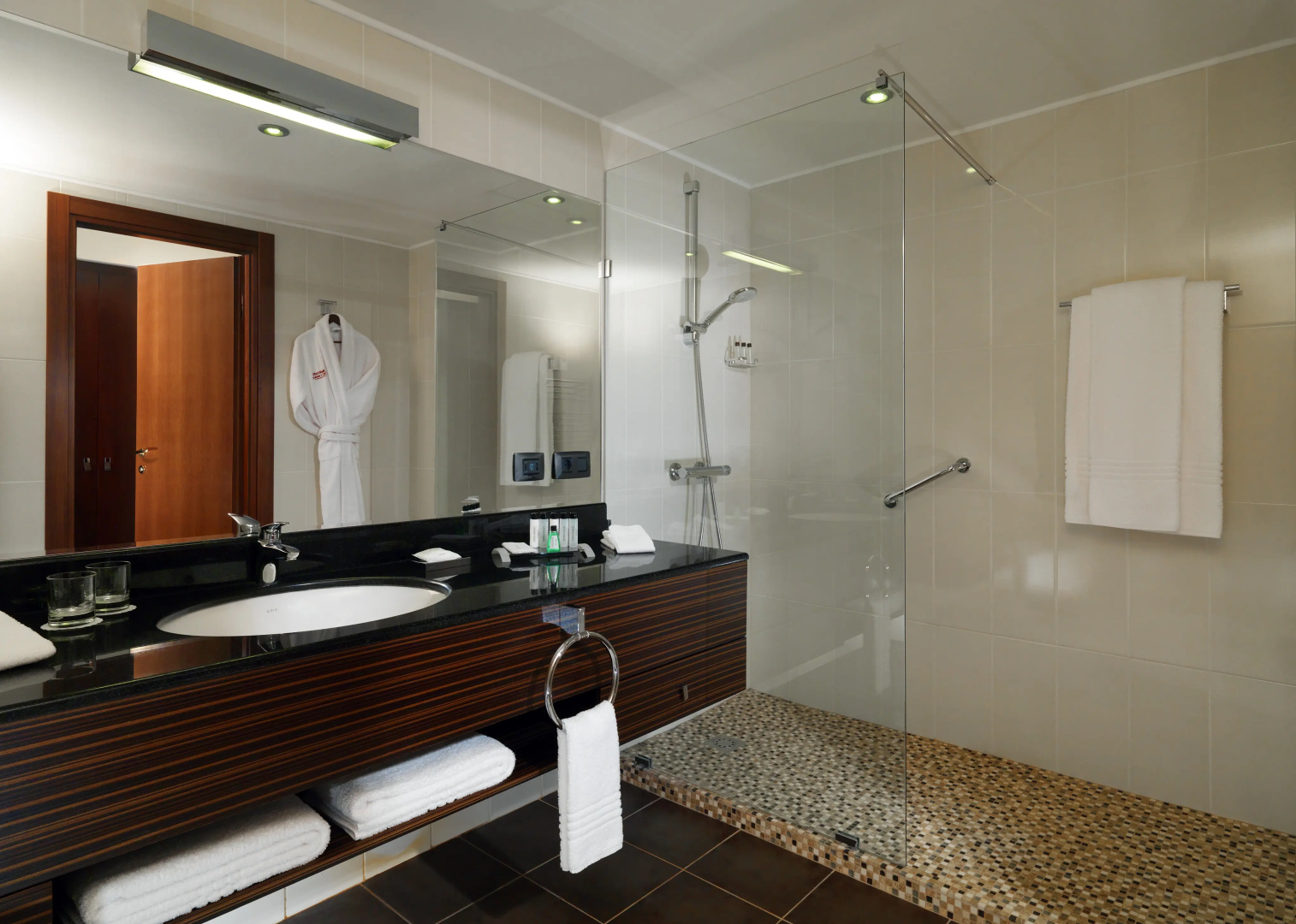 Отель Tsaghkadzor Marriott