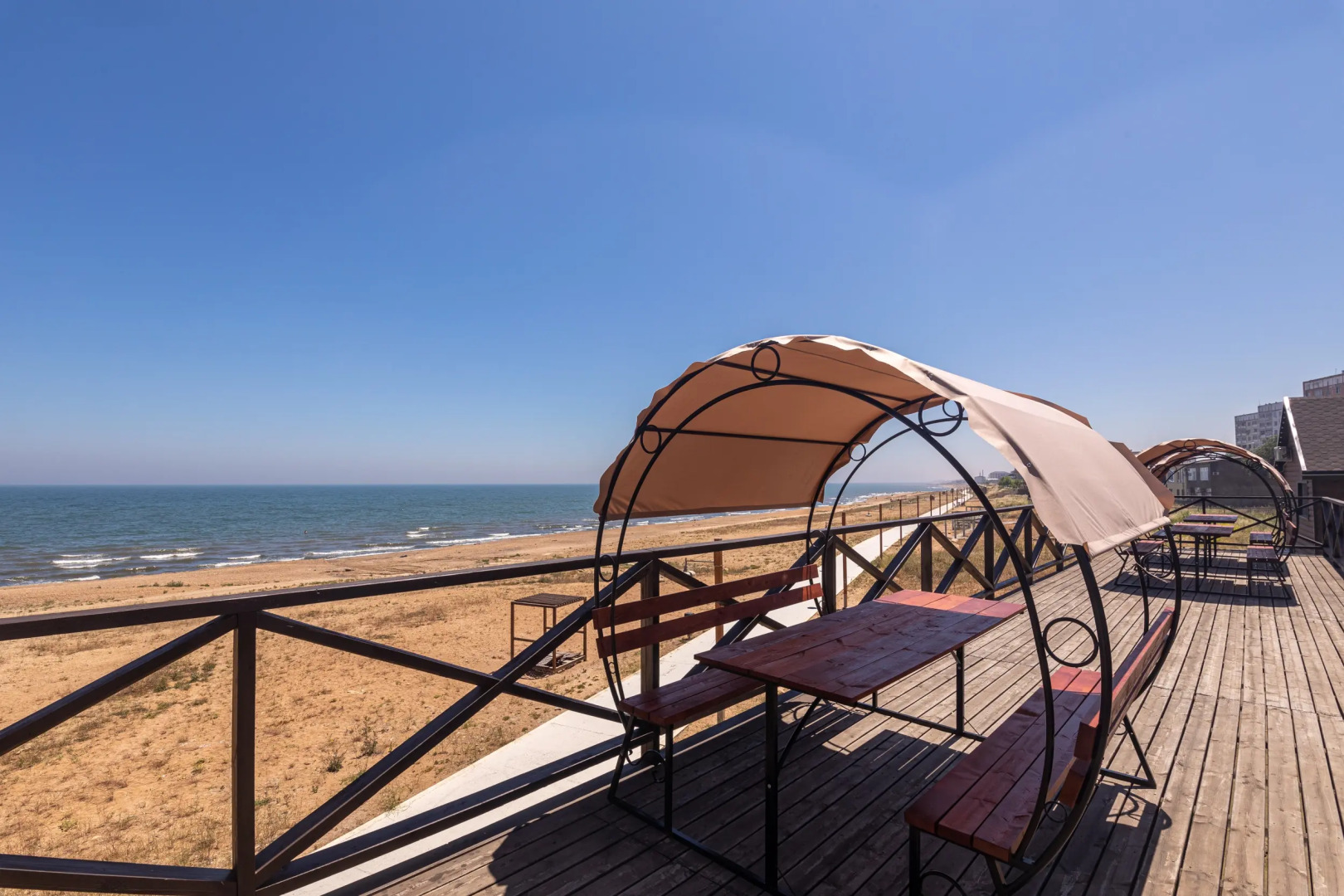 Гостевой дом 4 сезона