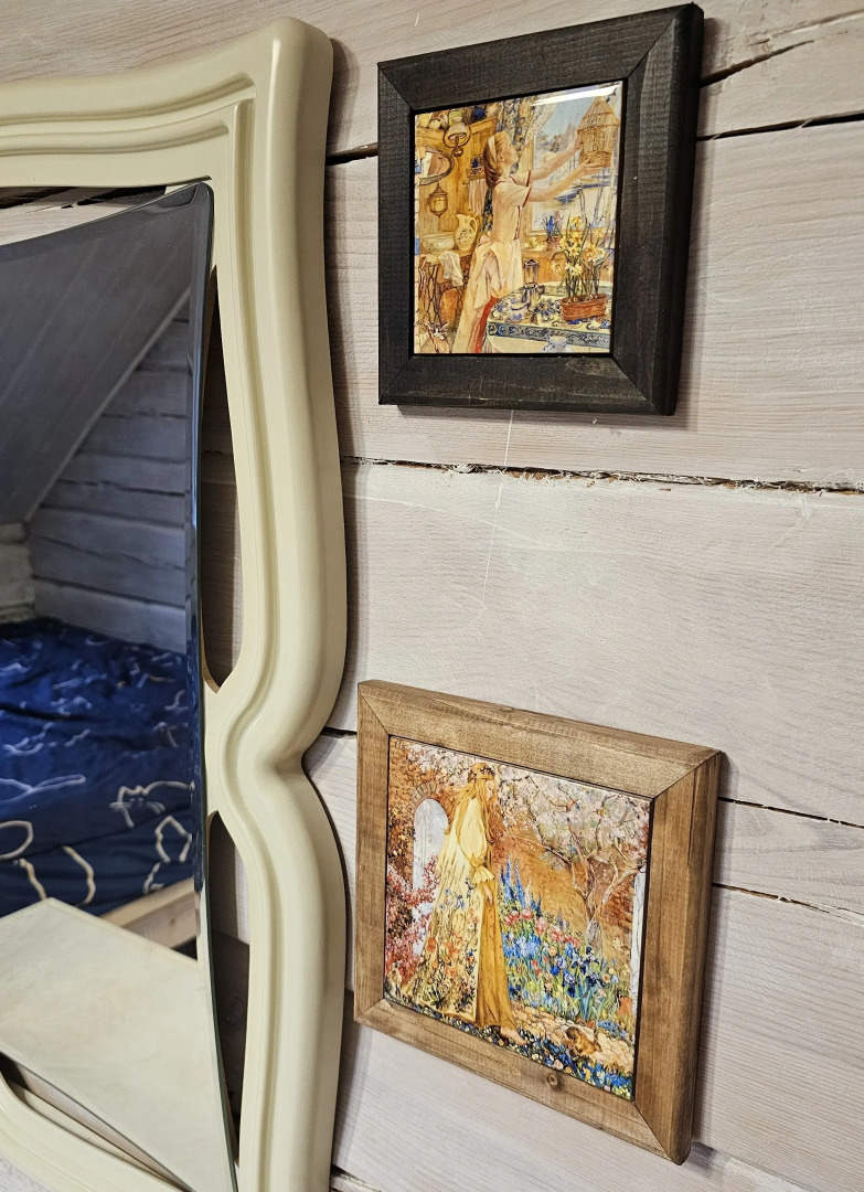 Гостевой дом Винтажный дом