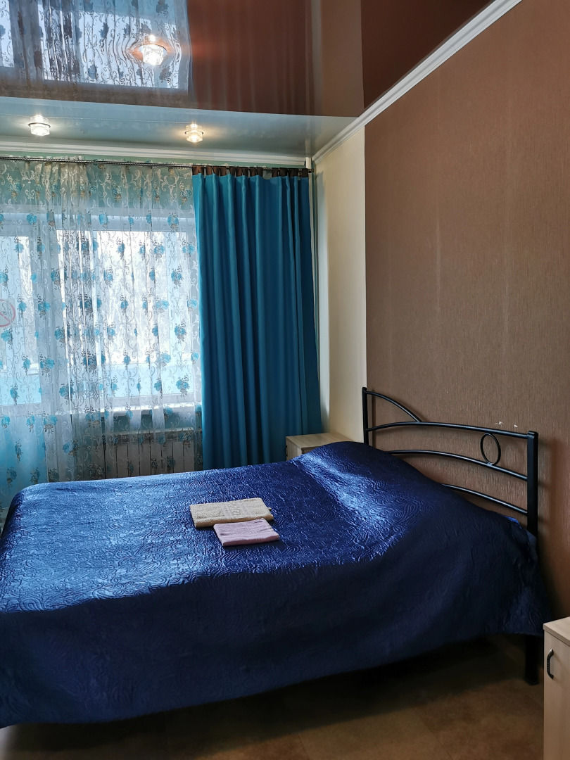 Апарт-отель Горный