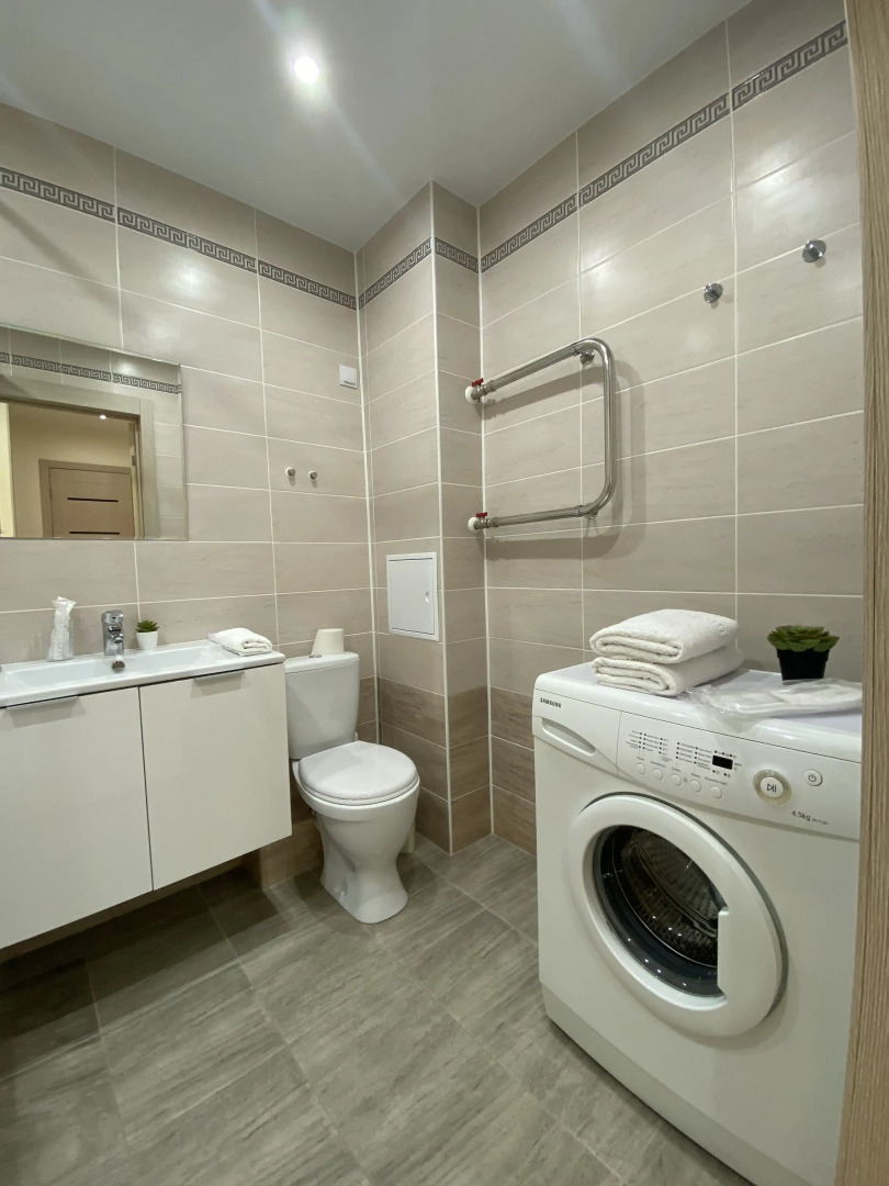 Апартаменты Поэзия