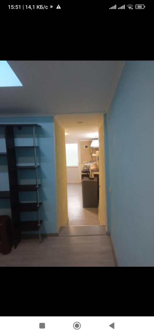 Апартаменты Kobahouse